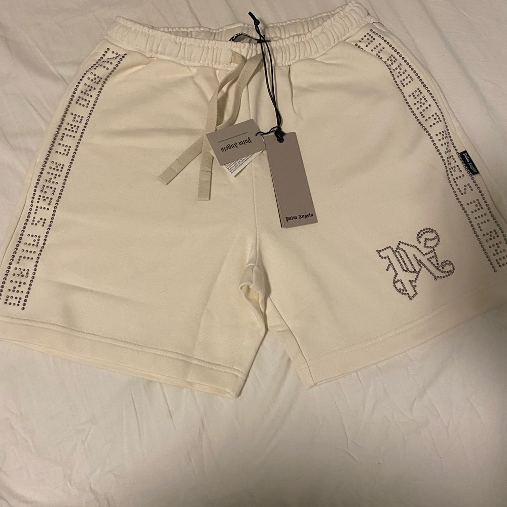 Palm angel shorts